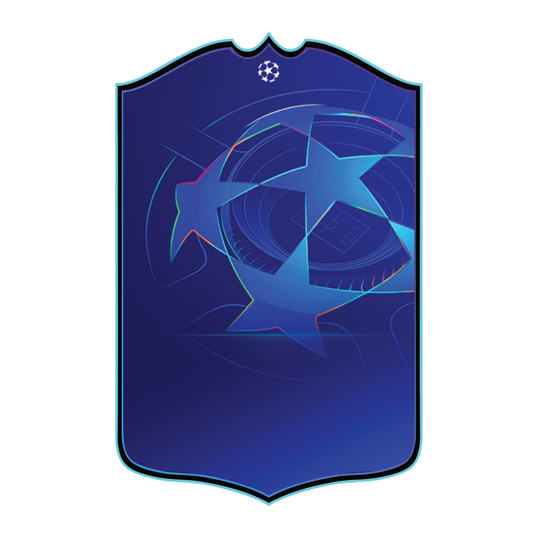 FC26 UCL Card